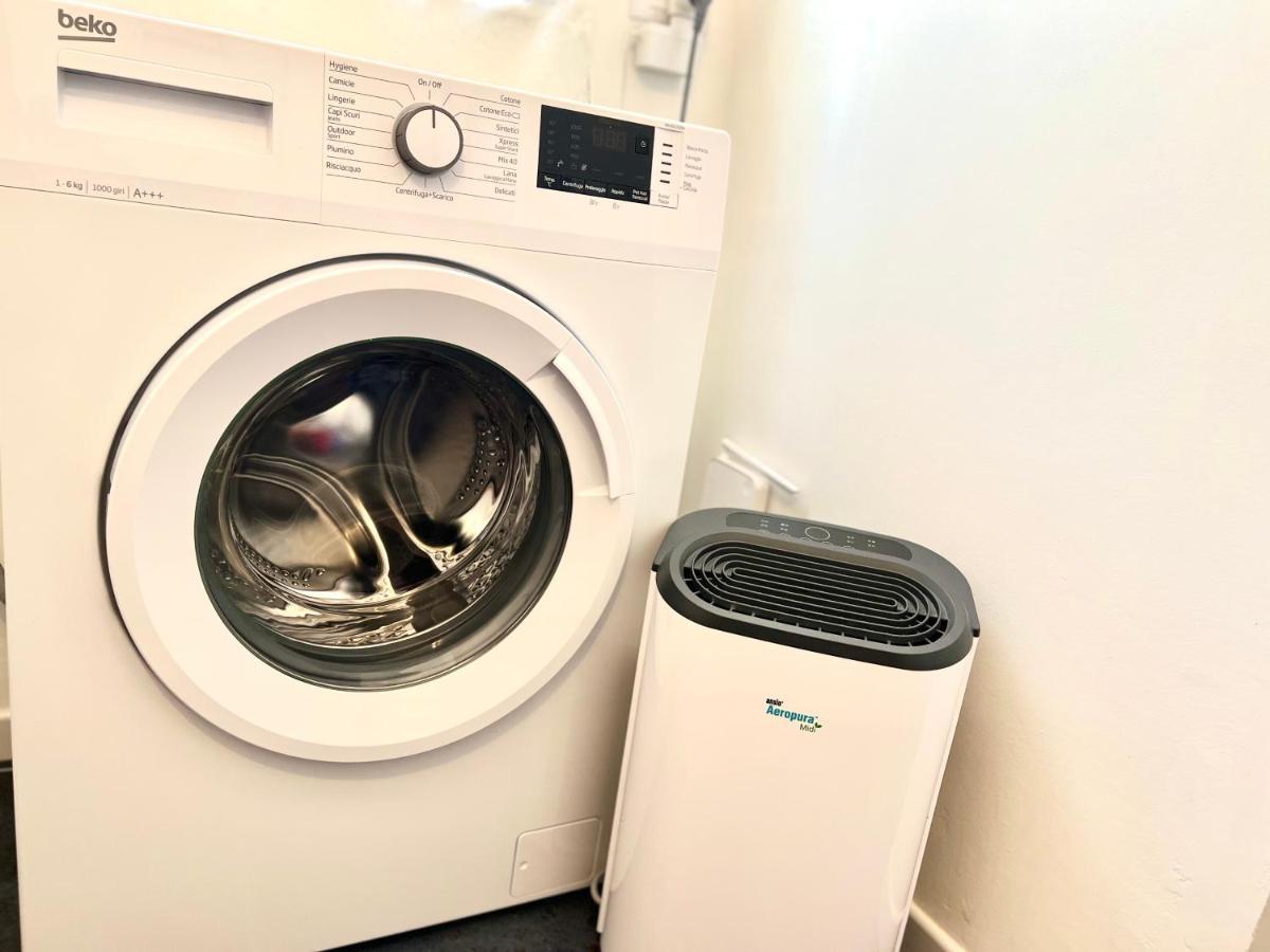 Blaxej, Nel Cuore Di Verona, Moderno Ed Elegante, 4 Posti Letto, Wi-Fi, Self Check In Apartamento Exterior foto