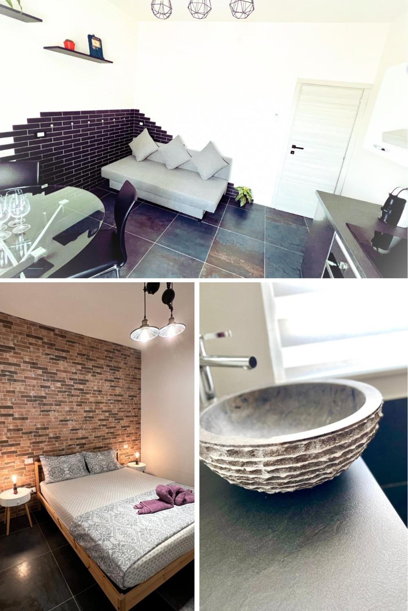 Blaxej, Nel Cuore Di Verona, Moderno Ed Elegante, 4 Posti Letto, Wi-Fi, Self Check In Apartamento Exterior foto